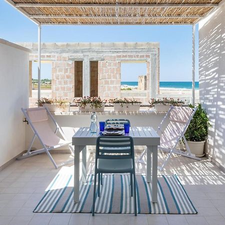 Palami - Polignano A Mare Holiday House Екстер'єр фото