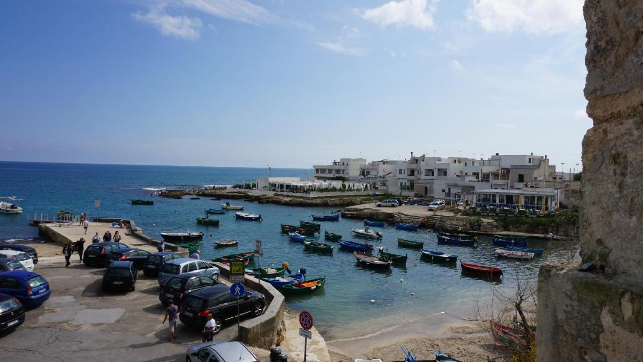 Palami - Polignano A Mare Holiday House Екстер'єр фото