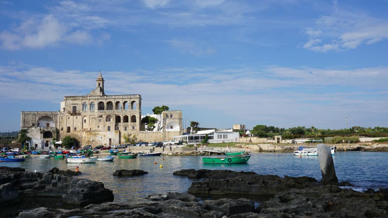 Palami - Polignano A Mare Holiday House Екстер'єр фото