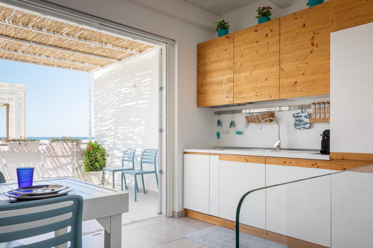 Palami - Polignano A Mare Holiday House Екстер'єр фото