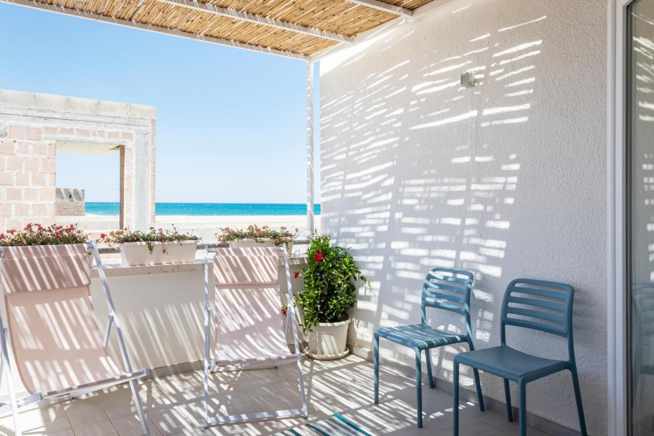 Palami - Polignano A Mare Holiday House Екстер'єр фото