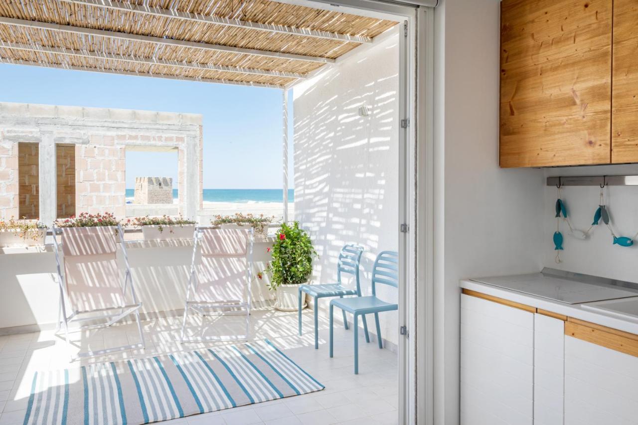 Palami - Polignano A Mare Holiday House Екстер'єр фото