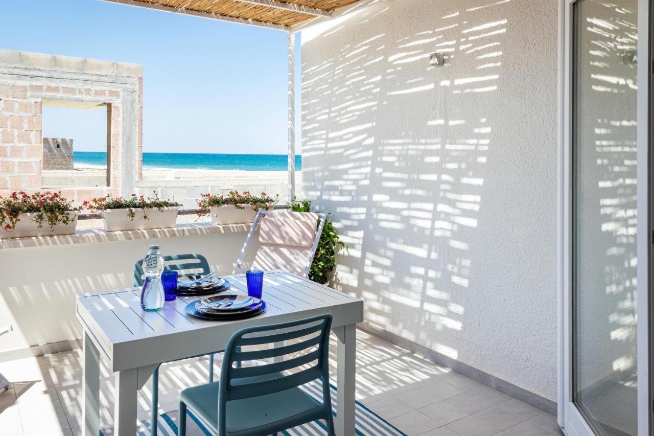 Palami - Polignano A Mare Holiday House Екстер'єр фото