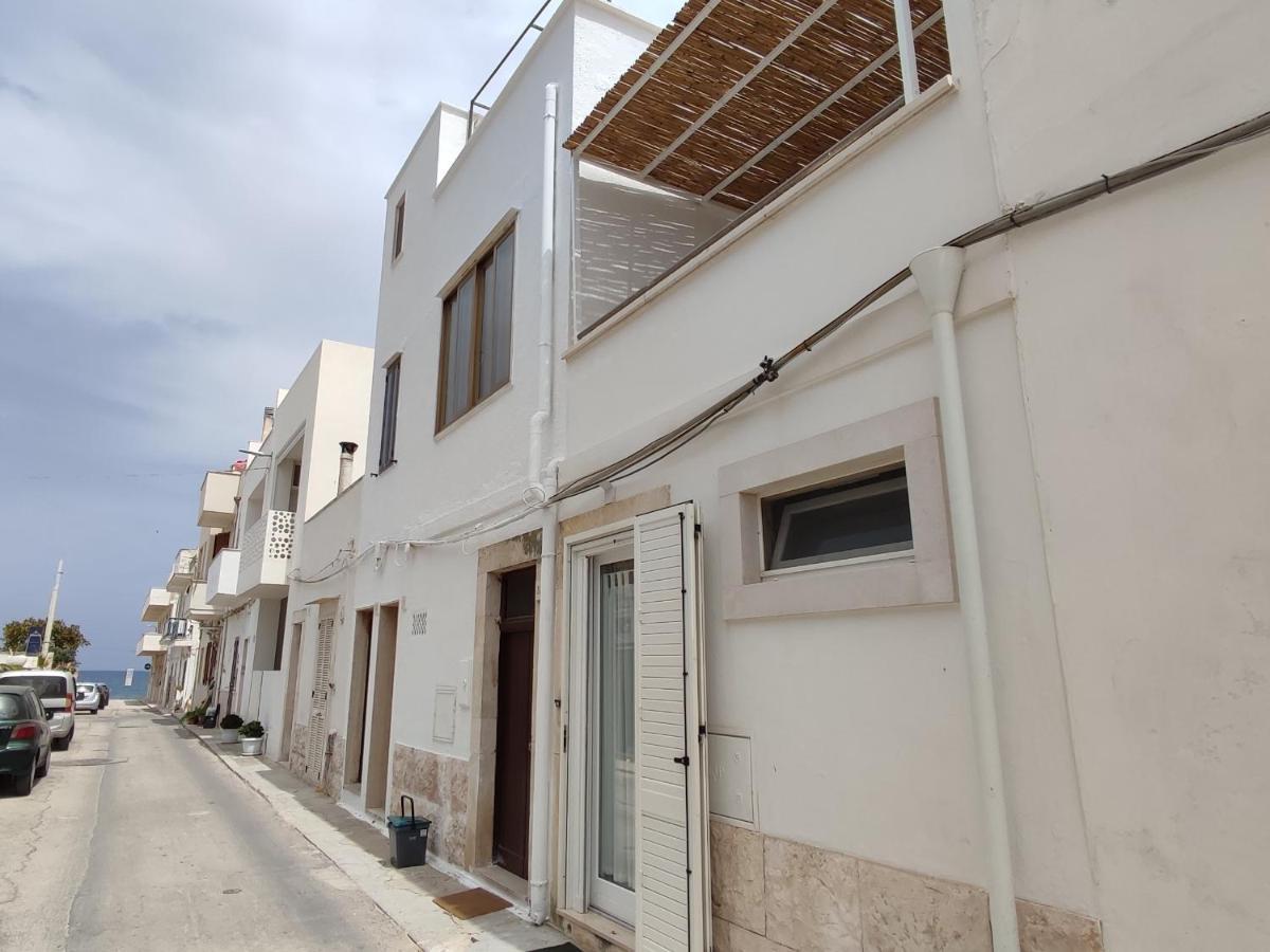 Palami - Polignano A Mare Holiday House Екстер'єр фото