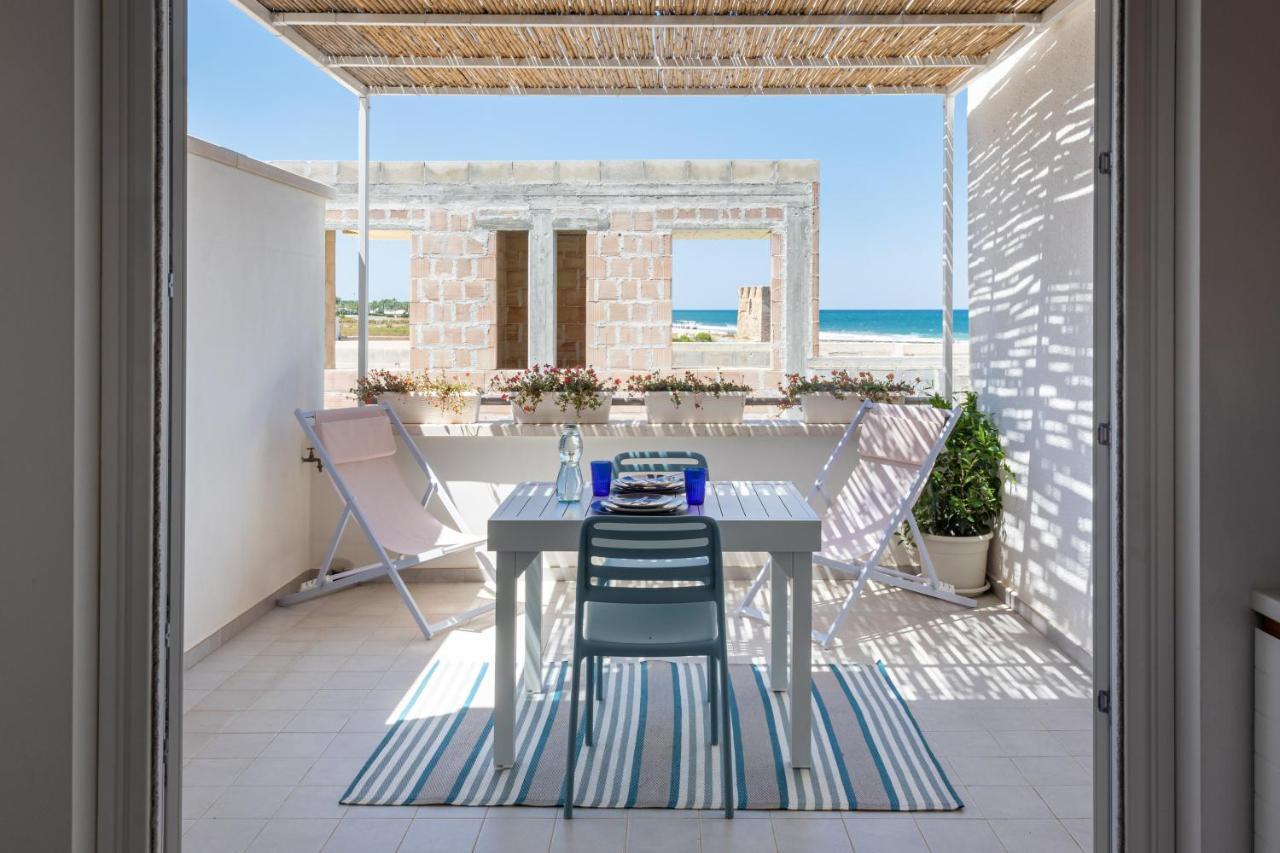 Palami - Polignano A Mare Holiday House Екстер'єр фото